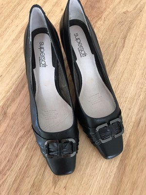 diana ferrari supersoft heels