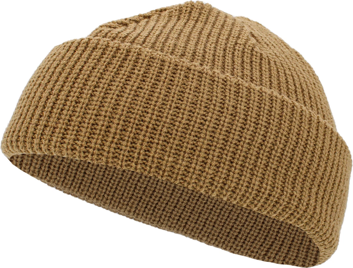Pack De 4 Gorros De Algodón Unisex Para Hombre Y Mujer | Beanie Cálido De Invierno | Gorro Transpirable Para Running, Ciclismo, Dormir | Negro Y Gris