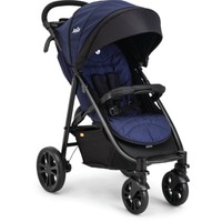 Joie Buggy Stroller Litetrax 4, Eclipse - Joie Buggy Stroller Litetrax 4, Eclipse -