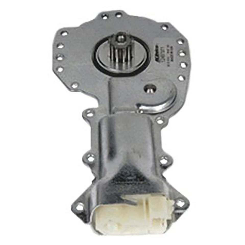 For 82-93 Chevrolet S10 AC Delco 12497971 Window Motor - Image 3 of 4