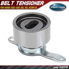 Polea tensora de correa para Honda Civic 92-00 Civic del Sol 93-97 Acura EL L4 1,6 L
