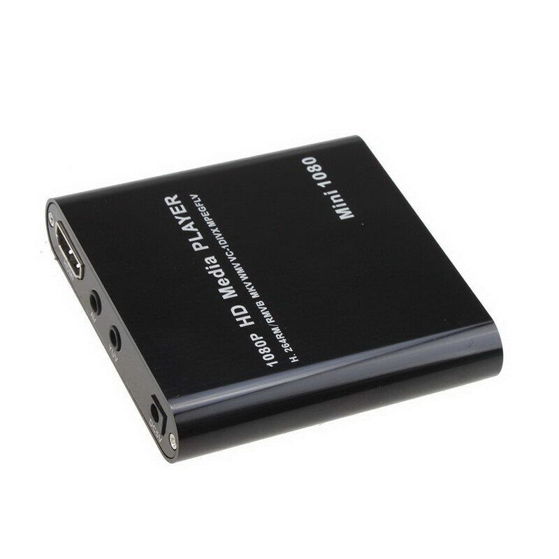 1080P USB HDMI HDTV RMVB Multi Media Player MP3 SDHC MKV MPEG JPG AVI MINI | eBay 1080P USB HDMI HDTV RMVB Multi Media Player MP3 SDHC MKV MPEG JPG AVI MINI | eBay