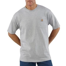 Men's Carhartt K87 - Loose Fit Workwear T-Shirt