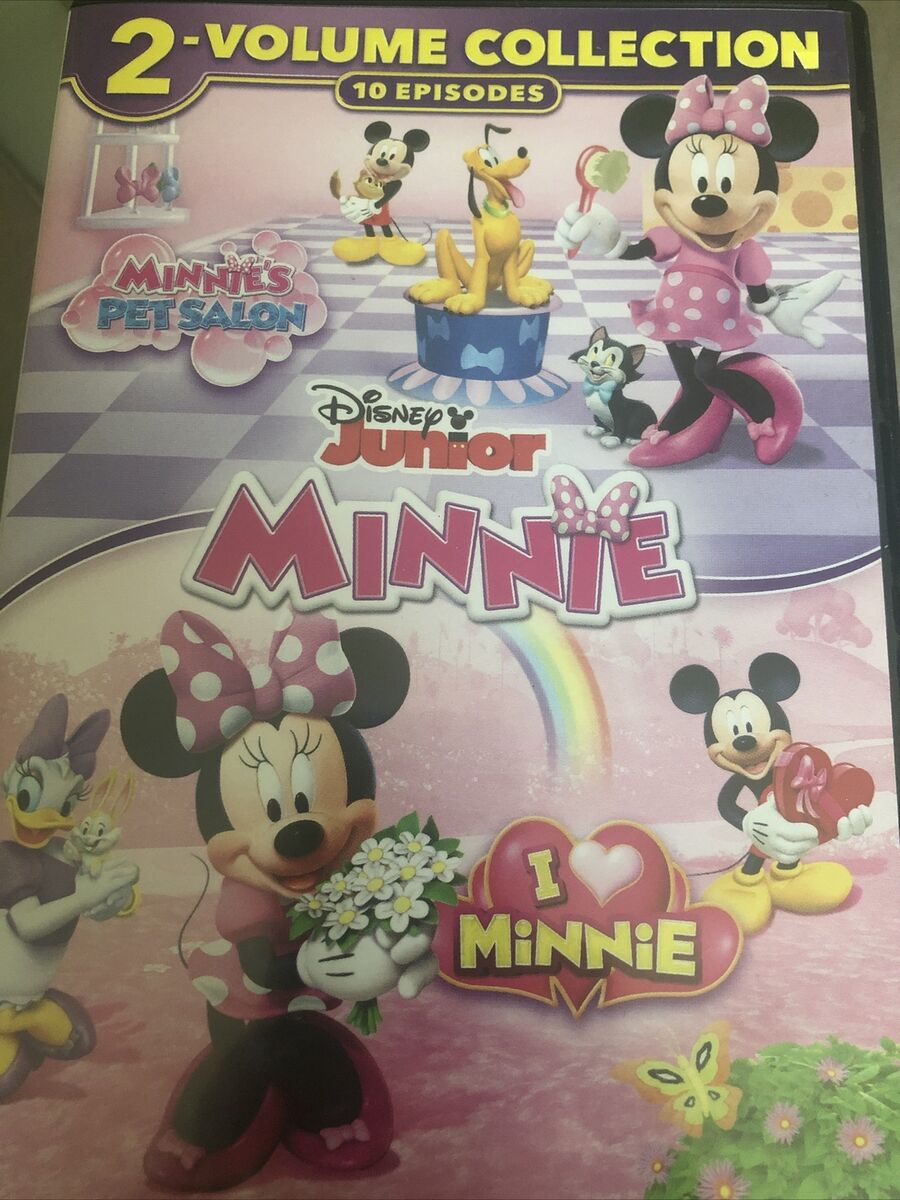 Mickey Mouse Clubhouse: 2-Movie Collection (DVD)