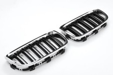 Calandre BMW SERIE 1