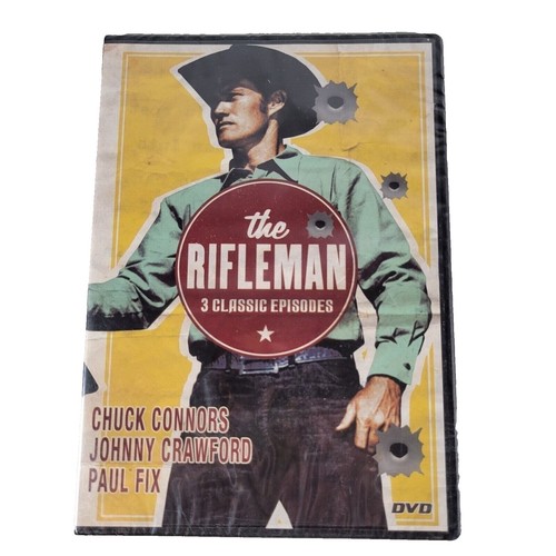 The Films of Budd Boetticher 5-Disc DVD Box Set Randolph Scott