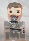 Funko Pop! Marvel Avengers Infinity Wars - Guardians' Ship: Star-Lord  #1021 OOB