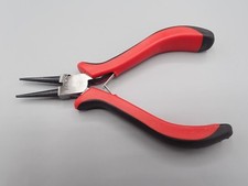 13cm Rundzange spitz zur Schmuckherstellung 1-5 Stk SB 521