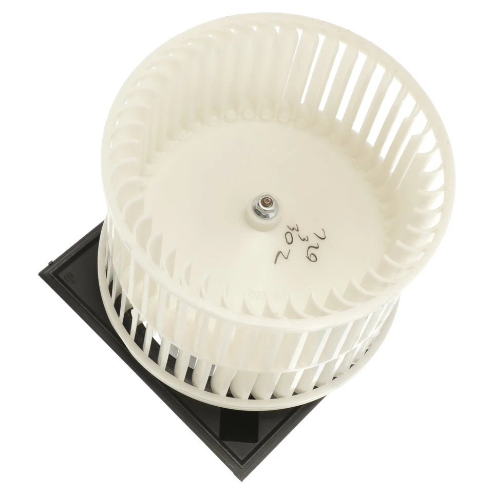 Genuine GM 2000-2005 Saturn L-Series A/C Heater Blower Motor Housing 22683022 - Image 3 of 4