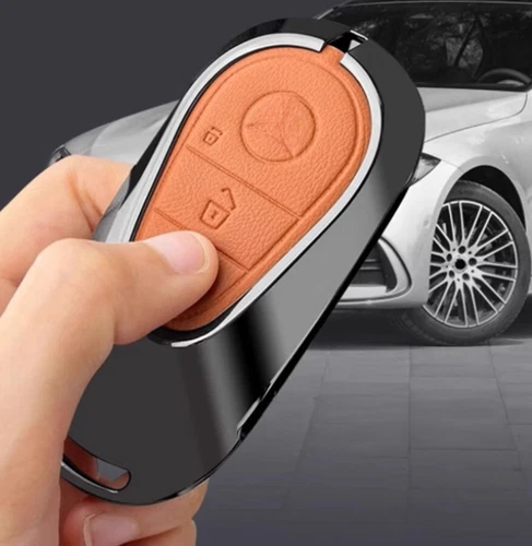 Key bag High quality zinc alloy 1PCS For Mercedes-Benz GLC 2023-2024 - Bild 4 von 4