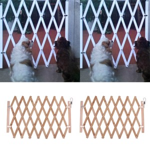 expandable swing pet gate