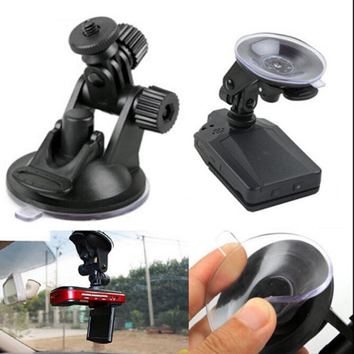 Portable windshield suction cup mount holder car camera for phone gps brackY.ar - 第 1/8 張圖片