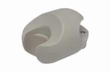 Holder, Syringe, Aseptic Clip-on, Gray, DCI 4586