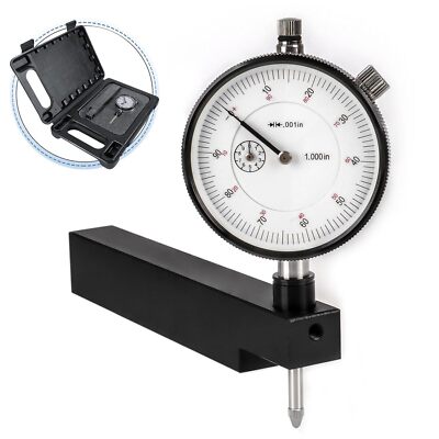 Sleeve Height and Counter Bore Gauge fit Diesel Engines Cylinder Bore Gauge 
