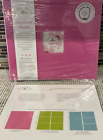 Doodlebug Custom Bundle Albums (3) 12x12 with Protectors (7) New Sealed