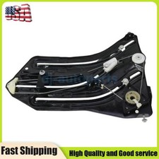 51377111018 For Mini Cooper 1.6 2003-2015 New Right Rear Window Lifter Regulator 51377111018 For Mini Cooper 1.6 2003-2015 New Right Rear Window Lifter Regulator