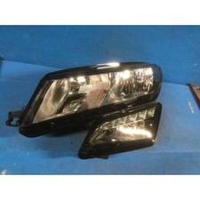 HEADLAMP LEFT SIDE FOR SKODA KODIAQ (17-21) 2.0 TDI (110KW) 2WD SUV 2017
