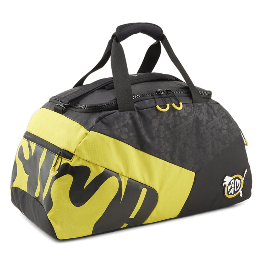 Спортивная сумка Puma P.A.M. X мужского размера OSFA Travel Casual 09004601