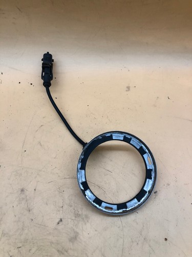 OPEL VECTRA C 2.2 16V (F68) ABS Radsensor Drehzahlsensor 805150E / 12796081