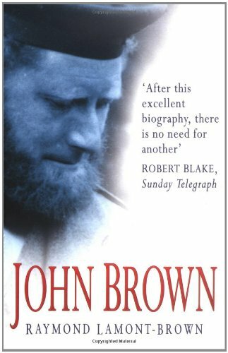John Brown By Raymond Lamont-Brown