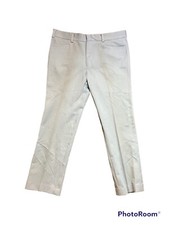 1970s levis panatela Pants