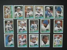 SEAHAWKS TEAM SETS You Pick 1988-1993 2013 Topps Fleer Score Pacific UDeck Cards