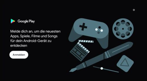 2025 Android Tv Box 14 ATV 4K HDR Dual WIFI6 YouTube + Apps 5,2 BT TOP OVP NEU - Bild 10 von 17