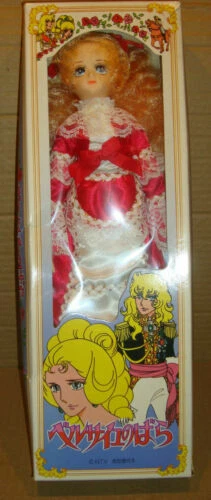 Bambole e bambolotti Lady Oscar