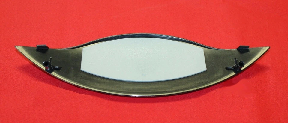 134472201 Compatible with Frigidaire Kenmore dryer door handle 134472201 PS11461 - Image 2 of 4