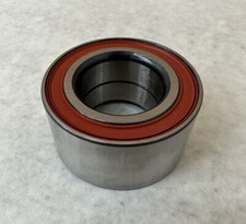 FAG F-801663.07.RDL-G1 Angular Contact Ball Bearing 39mm Bore 72mm OD 37mm Width