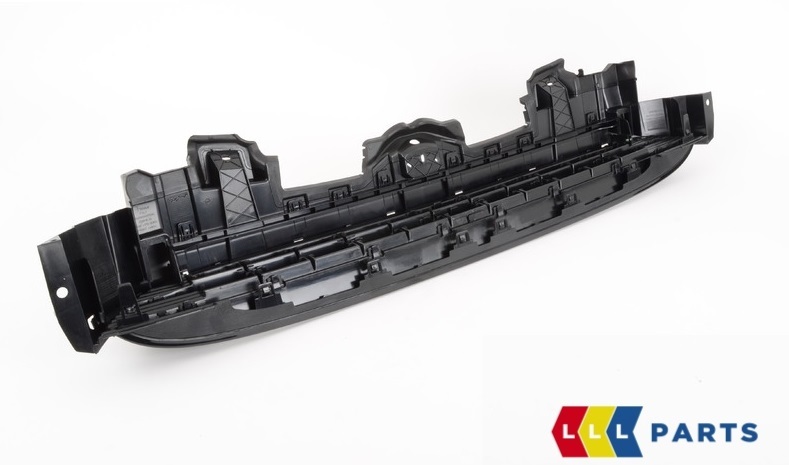 MINI NEW GENUINE F55 F56 F57 FRONT BUMPER UPPER CENTER GRILLE  