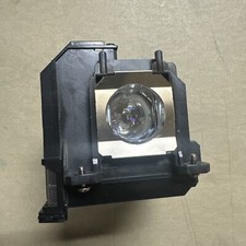 GENUINE ORIGINAL EPSON ELPLP91 LAMP
