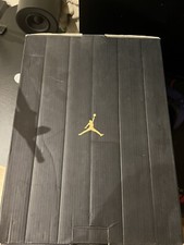 Jordan Defining Moments Golden Moments Retro 6/7 Pack Mens Size 10 OG All Shoes