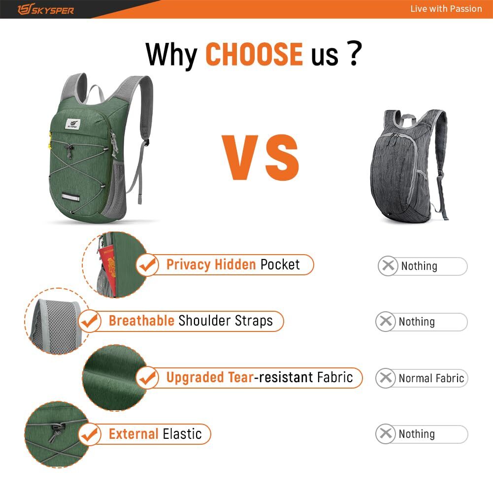 25-30l travel backpack Transport EXP Backpack