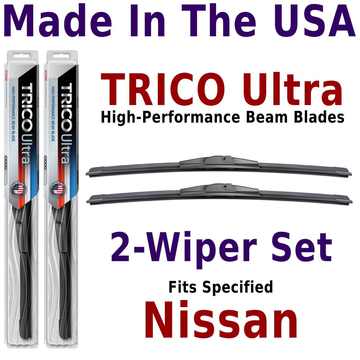 TB-20　TRICO PRO V2 Amazon.com: Trico - 20