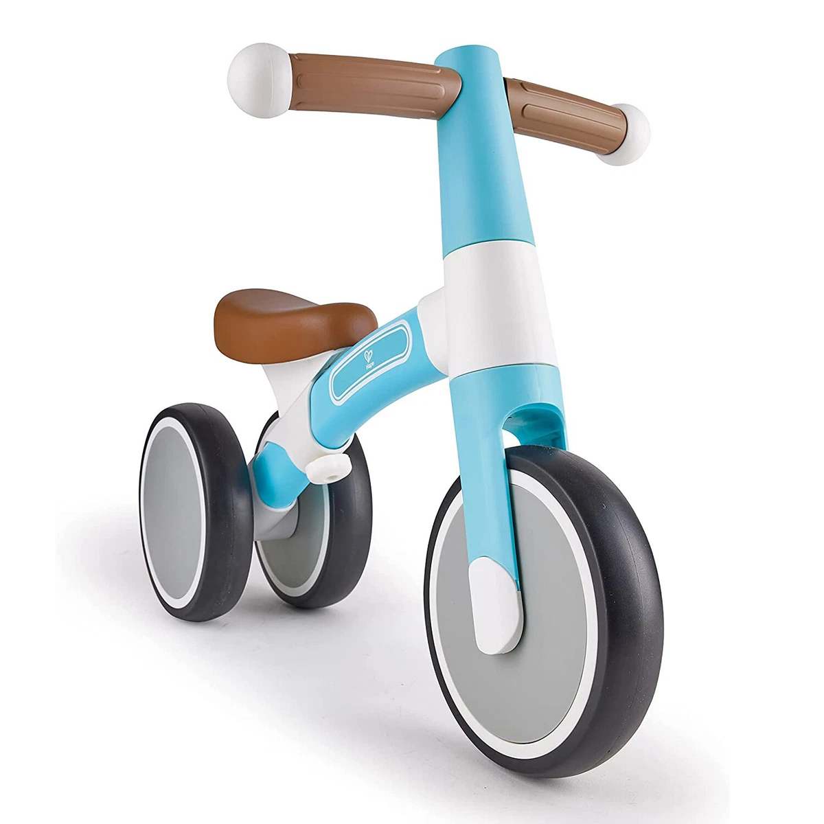 Hape Balance Tricycle with Magnesium Frame Vespa Blue Ages 18