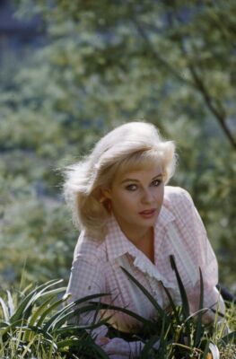 Lot of (3) 1950s INGRID GOUDE Original 35mm Slide Transparencies gp | eBay