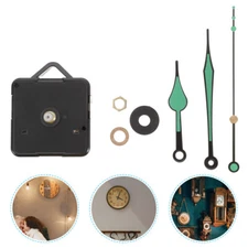 Luminous Clock Movement Work Replacement Mechanism Parts Movements