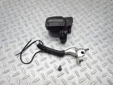 2011 Harley Electra Glide FLHTCU Front Brake Master Cylinder Pump Lever Control
