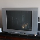 Sony Trinitron 24" Crt Tv - Kv-24fs100