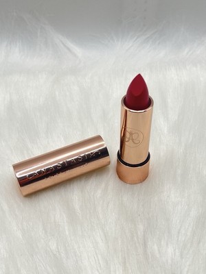 Anastasia Beverly Hills Satin Lipstick Rose Dream BN No Box Full Pigment