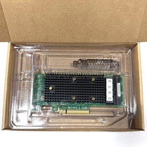 LSI SAS9340-8i ServeRAID M1215 12Gbps SAS HBA P16 IT mode for ZFS