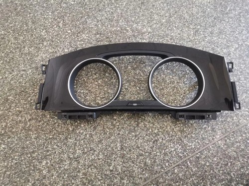 VW GOLF VIII CD1 Geschwindigkeitsmesserverkleidung 5G0857059 1.40 33849114