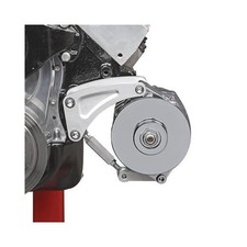 Summit 2027 Alternator Bracket Driver Side Lower Mount Big Block Chevy Each Summit 2027 Alternator Bracket Driver Side Lower Mount Big Block Chevy Each