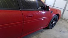Used Front Right Door Assembly Front Fits 2008 Pontiac Grand Prix Front Right G