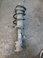 Front Left Shock Absorber Strut Leg 48520-76170 For LEXUS UX250h ZA10 2018-2025