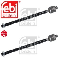 2X Axialgelenk FüR Spurstange Febi Bilstein 27811 2 Spurstangen Set
