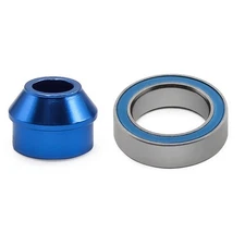 1Set Bearing Adapter Replacement Assembly Parts For Traxxas Stampede 4X4 Repair^