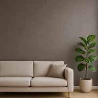 Vliestapete Vlies 218637 Grau, Einfache Verarbeitung Bn Wallcoverings