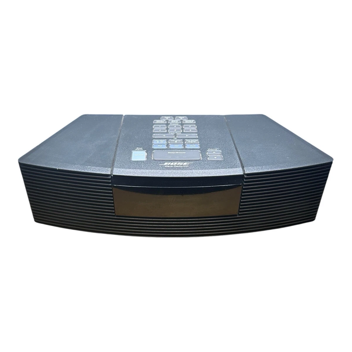 BOSE ボーズ WAVE RADIO CD Bose Wave Radio Cd Player for sale - eBay